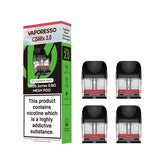 VAPORESSO XROS COREX 2.0 PODS 0.8 (4)